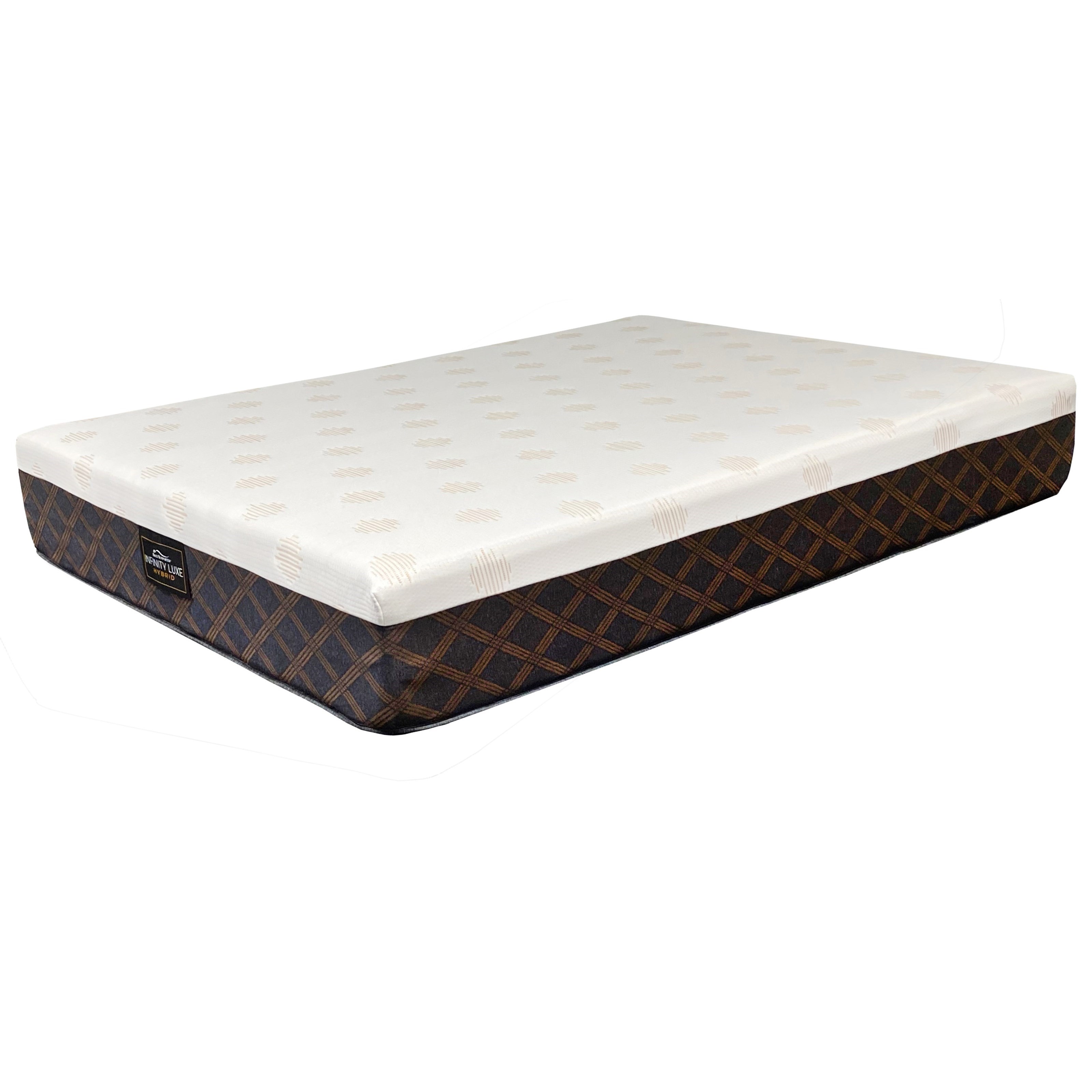 Spring air california shop king mattress